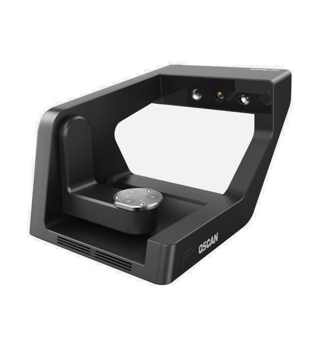 اسکنر لابراتواری Qscan pro