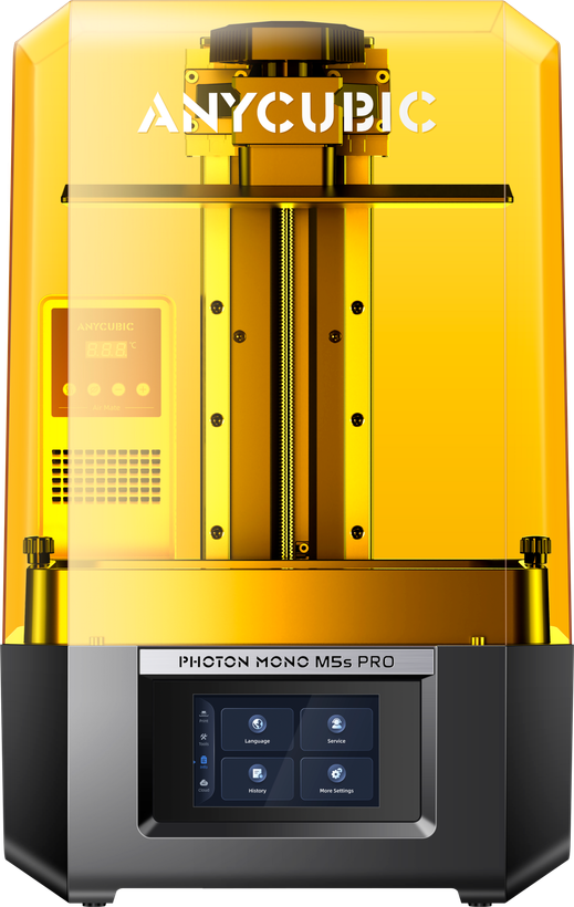 پرینتر Anycubic Photon Mono M5s Pro 14k