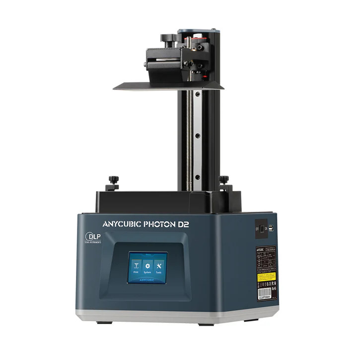 پرینتر Anycubic D2 (DLP)