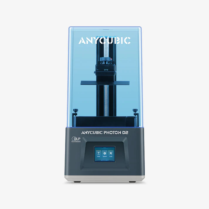پرینتر Anycubic D2 (DLP)